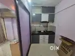 1 bhk flat rent Sami furnished available sector 3 Ulwe