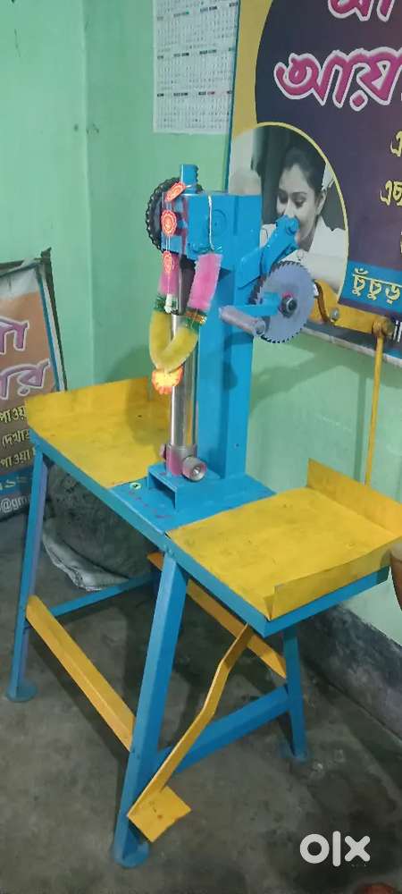 Agarbatti Making manual Machine