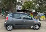 Hyundai i10 2009 CNG