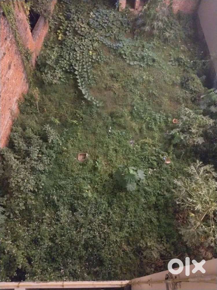 Plot for sale