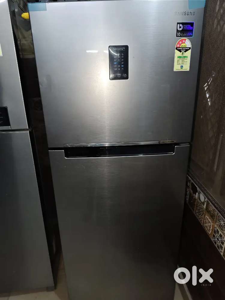 Samsung fridge