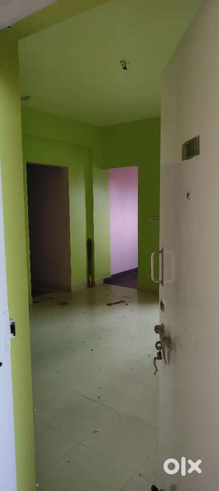 FLAT RENT AT UTTARAYAN SILIGURI