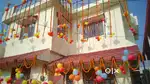 6.5 biswa house 2 floor