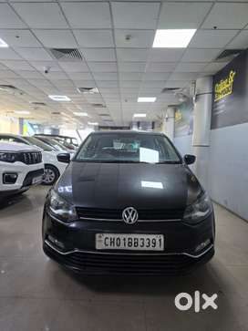 Volkswagen Polo, 2014, Diesel
