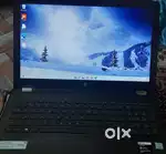 Urgent Basis asis Sell Very Good Condition HP laptop i5 8th gen