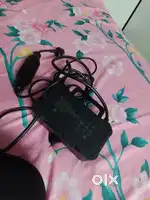 Iqueb charger for EV