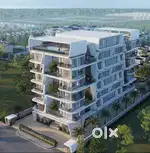 12 EXCLUSIVE BUNGLOW STYLE FLATS