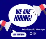 Relationship Manager