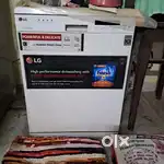 Dishwasher