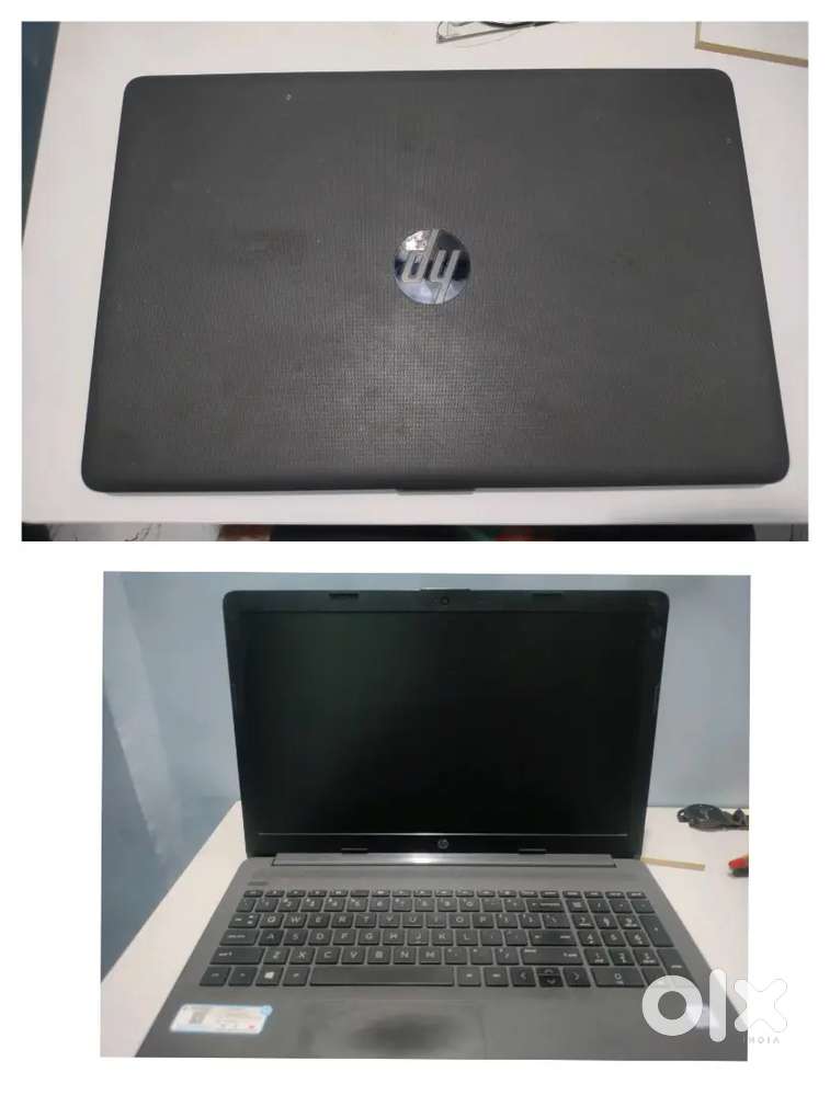 HP Intel Core i3 ( 7th Generation )