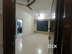 Specious 1BHK Corner flat Full Ventilation
