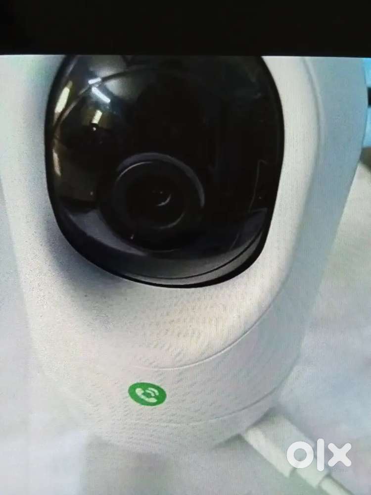 Cctv camera cpplus