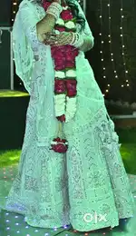 Designer Heavy Lahenga