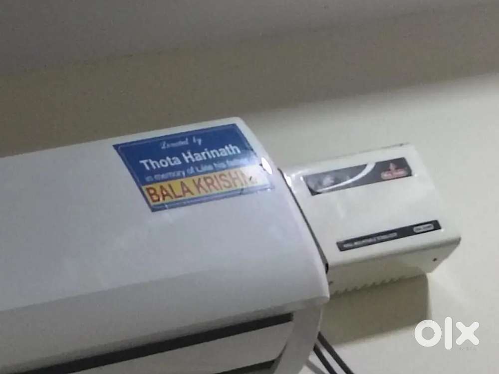 Ac repair & service gas refilling, installation,all types of ac works