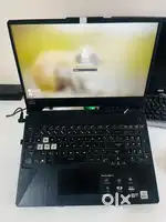 Asus tuf gaming laptop f15