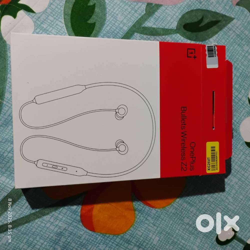 Nackband (oneplus bullets wireless z2)