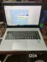 HP Elitebook 840 G5