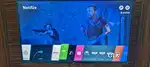 LG Smart LED-FHD 43 inch TV