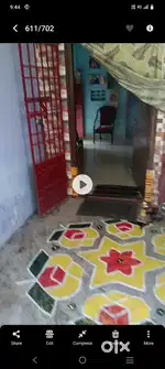 House for rent padappai