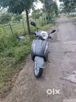 Suzuki access 125