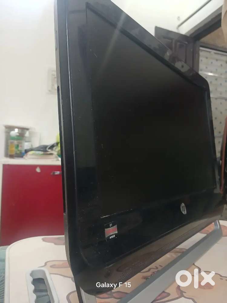 HP 18 ALL-IN-ONE PC