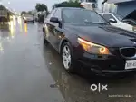 Bmw 520d 1st owner  VVIP number