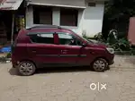 Maruti Suzuki Alto K10 VXI ,2016 model selling