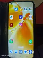 Oppo F19 S, 6GB /128gb perfect condition