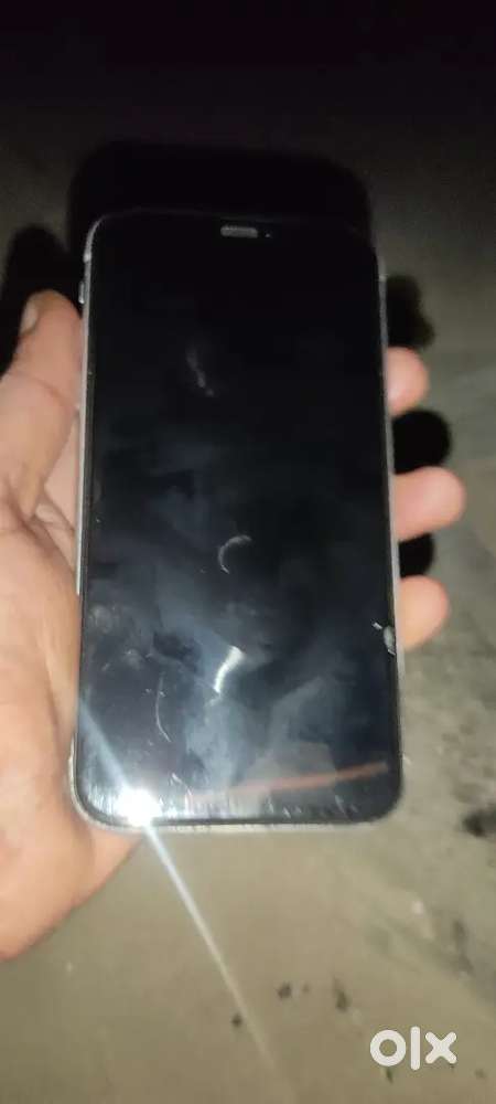 IPhone XR new condition