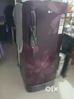 Fridge LG 190