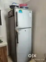 Samsung fridge