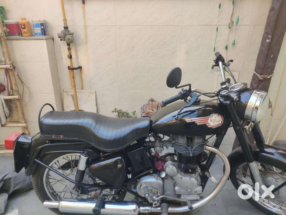 Royal Enfield Bullet standard 1998