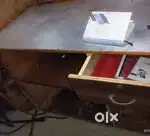 Shop Counter