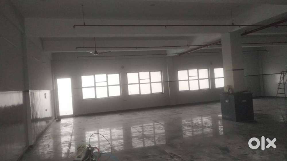 450 meter factory for rent in sector 7 & 8 imt manesar