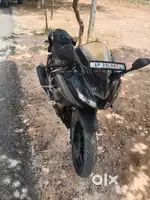 R15v3 good condition