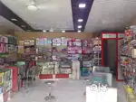 A Garments shop for sale