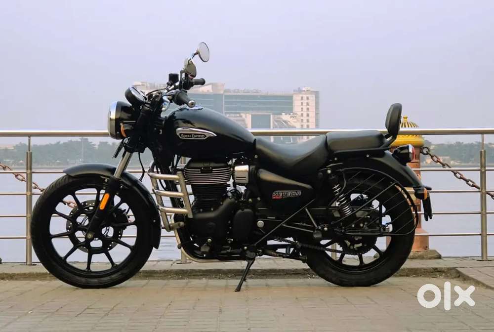 Royal Enfield Meteor 350 For Sale