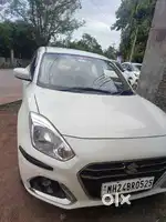 Maruti Suzuki Dzire 2022