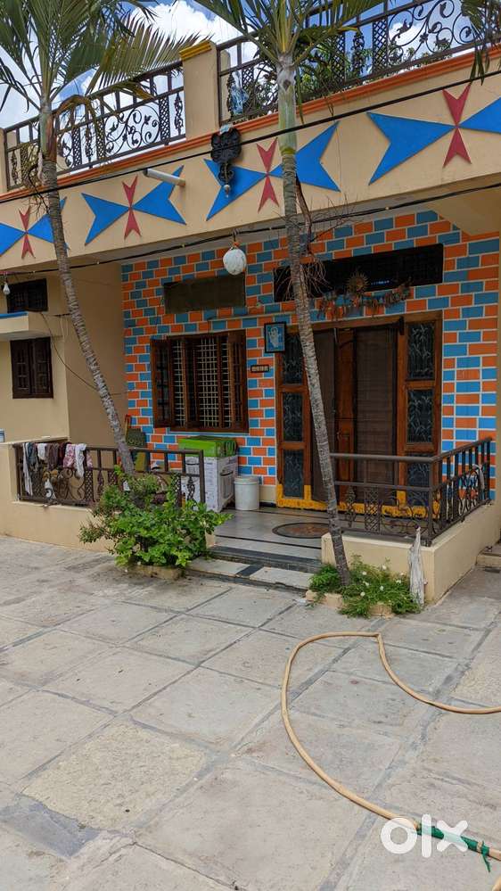 Inverter, spatious, greenery