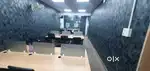1 Cabin with Workstation's fully furnished office space for rent