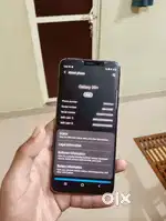 Samsung S9 Plus