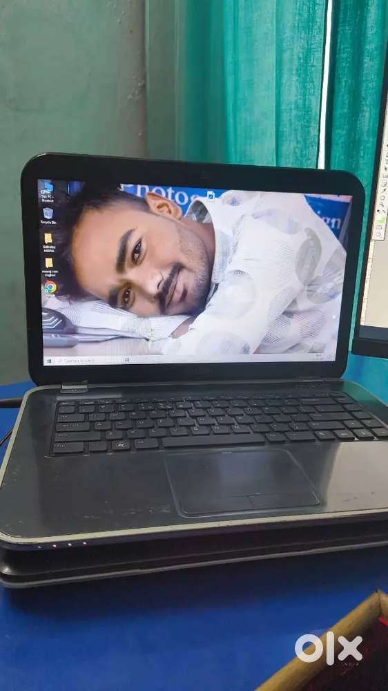 Dell Inspiron leptop