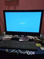 Lenovo AIO 300 in mint condition