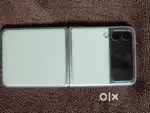 Samsung galaxy z flip3