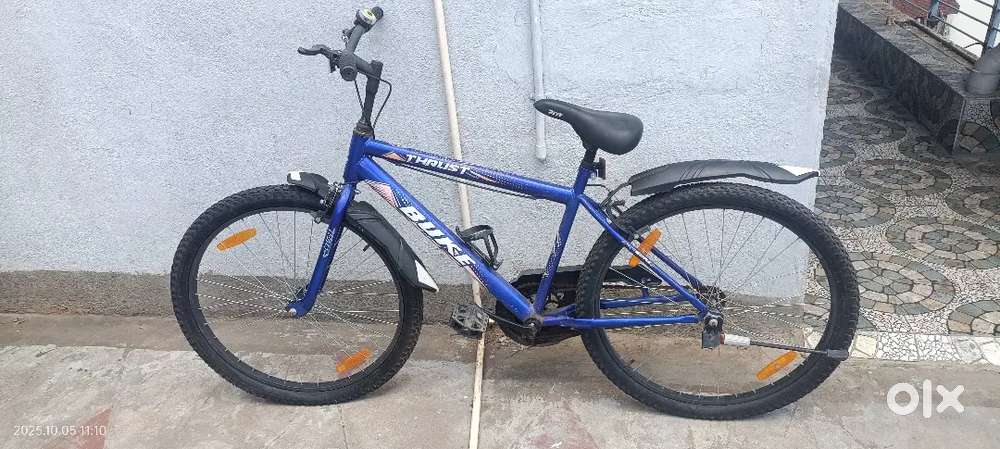 Bicycle Buke