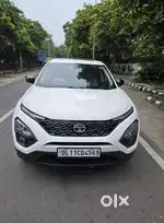 Tata Harrier 2.0 Kryotec XTA Plus, 2022, Diesel