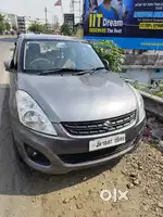 Maruti Suzuki Swift Dzire 2015 Diesel 75000 Km Driven