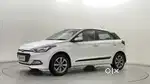 Hyundai Elite i20 Sportz 1.2, 2016, Petrol