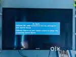 Samsung LED 32 inches