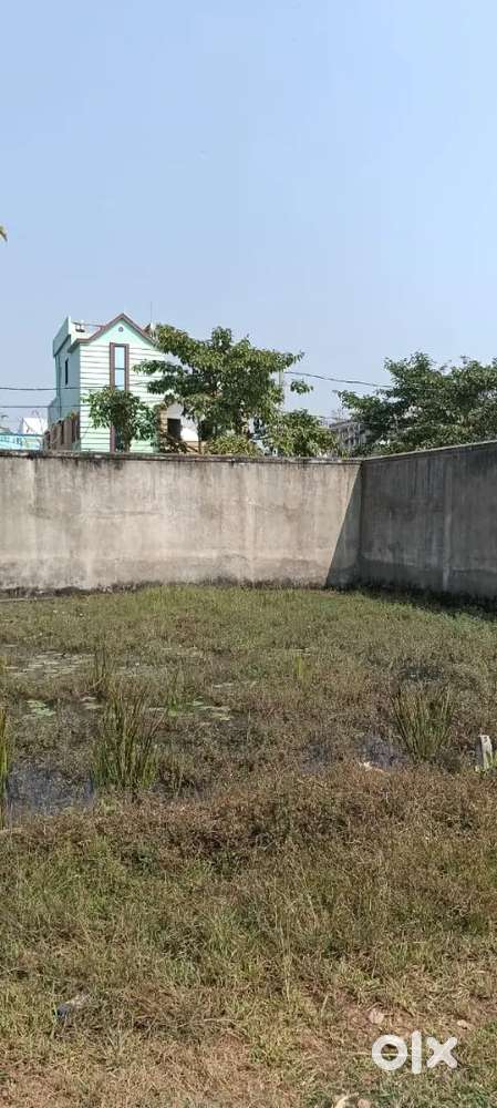 OmSaiNathAssociates_ Land(D) Resale 30ft road trisulia ctc bbsr
